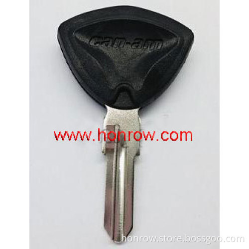 Bombardier Motocycle key